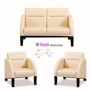 KLASİK KOLTUK TAKIMI