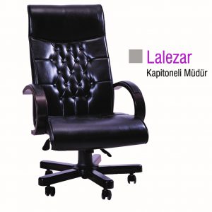 LALEZAR KAPİTONELİ OFİS YÖNETİCİ KOLTUĞU