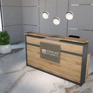 G 102 KARŞILAMA BANKOSU