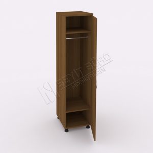 22410-ELBİSE DOLABI