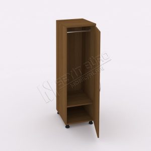 22425-ELBİSE DOLABI
